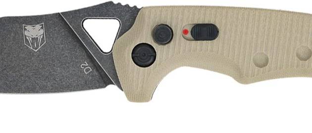CBT RYKER TAN AUTO