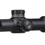 SIG SAUER TANGO DMR 2-12X42 34MM BLK
