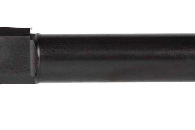 TAPCO BARREL HELLCAT BLACK 1/2X28