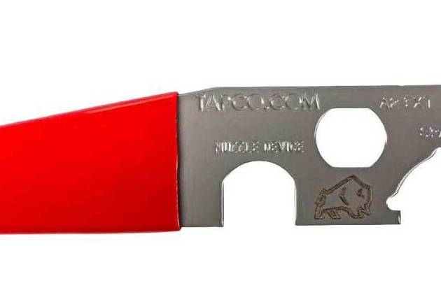 TAPCO AR STOCK WRENCH