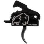 TAPCO AR15 SINGLE STAGE TRGR CURVED