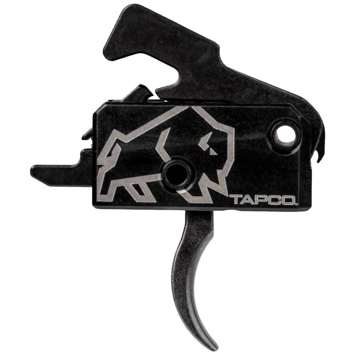 TAPCO AR15 SINGLE STAGE TRGR CURVED