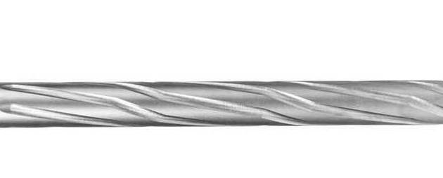 TAPCO 10/22 SS FLTD TB