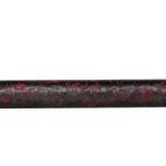 TAPCO 10/22 RED CBN FIB BARREL