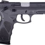TAURUS TH40 40S&W BLK/GRAY 4.3" 15+1#