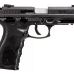 TAURUS TH45 45ACP BLK 4.25" 13+1