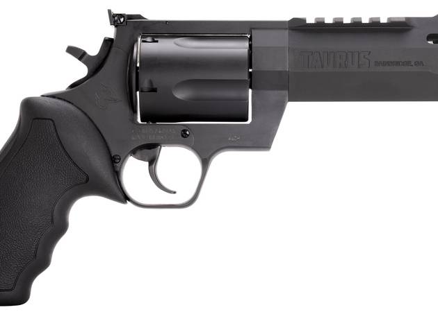TAURUS RAGING HUNTER 460S&W BK 5"