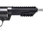TAURUS RAGING HUNTER 460S&W BLK 10"
