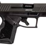 TAURUS GX4 9MM BLK/GRAPHENE 13+1 #