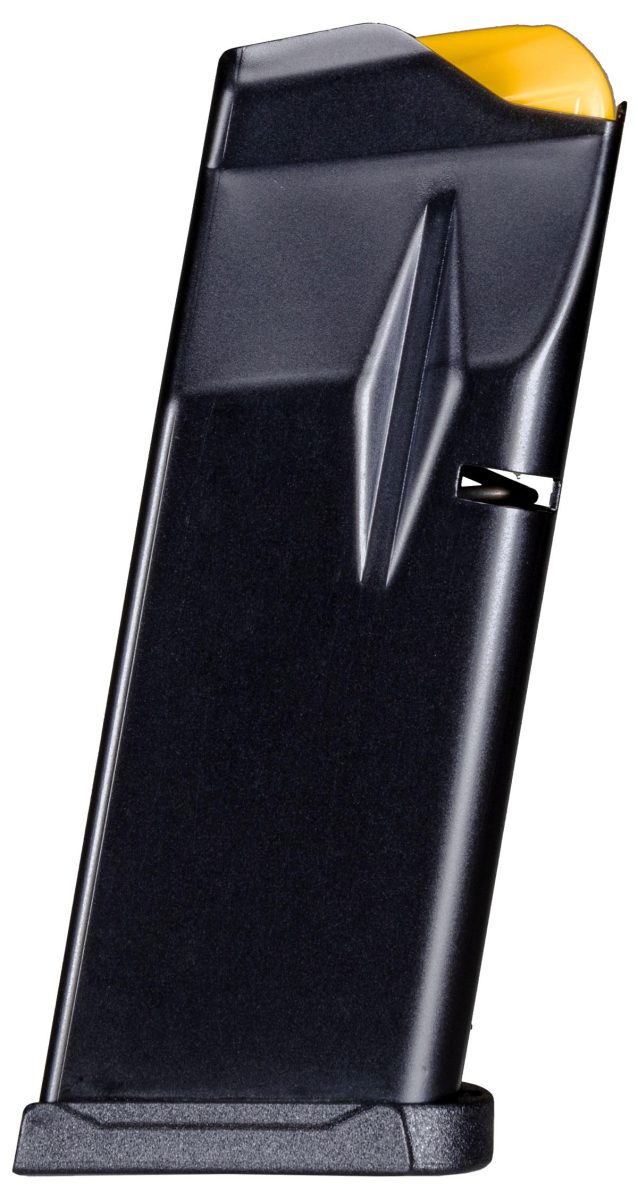 TAURUS MAGAZINE GX4 9MM 10RD