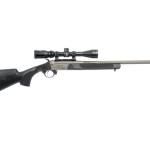 TRADITIONS OUTFITTER G3 PRO 45-70 22" PKG