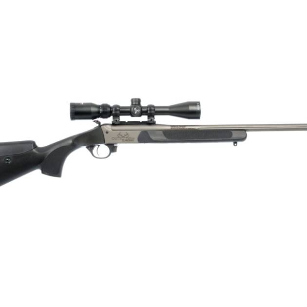TRADITIONS OUTFITTER G3 PRO 35WHEL 22" PK