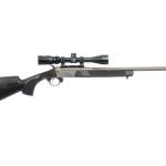 TRADITIONS OUTFITTER G3 PRO 450BM 22" PKG
