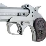 BOND ARMS TEXAS DEFENDER 357MAG/38SP 3"