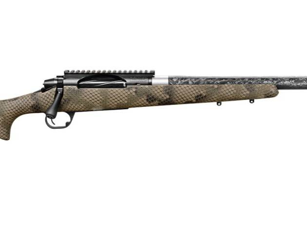 PROOF RESEARCH ELEVATION 2.0 6.5CR TFDE 22"