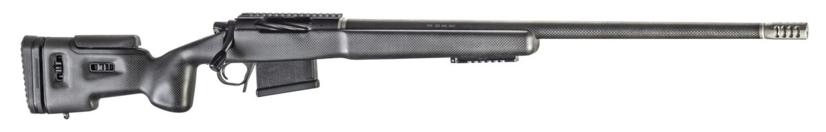 CHRISTENSEN ARMS TFM 300PRC CARBON 26" MB #