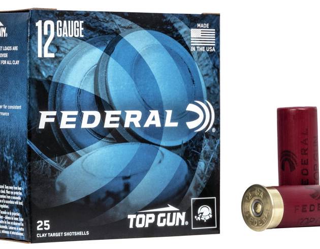 FDR 12G 2.75-1.125-9 1145 25RD