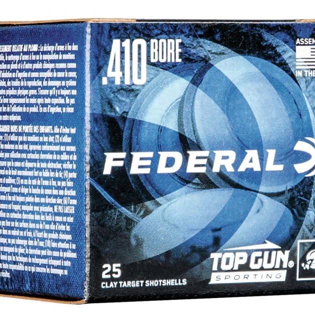 FDR 410 2.5-.5-9 1330 25RD