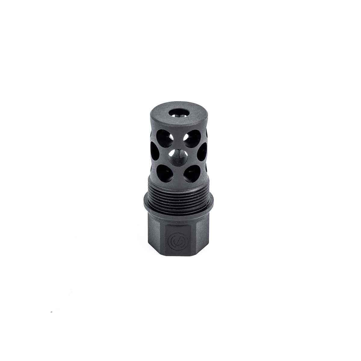 SILENCERCO THREAD OVER MUZZLE BRK 5/8X28