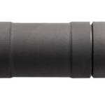 CGS Group MOD9X 9mm 1/2x28 piston suppressor