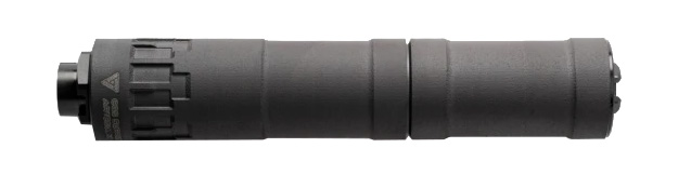 CGS Group MOD9X 9mm 1/2x28 piston suppressor