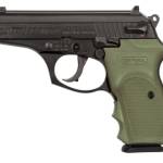BERSA THUND MATTE COMBAT 380ACP 7+1