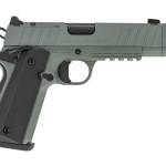 TISAS NIGHT STALKER COMP 10MM GRY #