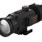 ATN TICO 6 1x 640x512 thermal clip-on with 50mm lens in black