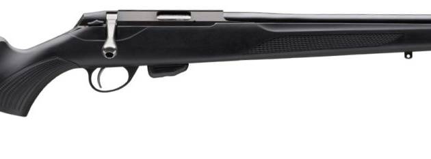 TIKKA T1 22LR 20" BLK 10+1
