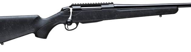 TIKKA T3XLT RGHTCH RCH BK 350LEG 20"