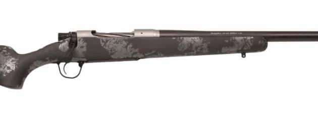 CHRISTENSEN ARMS RIDGELINE FFT TI 7MAG 22"