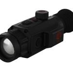 ATN ThOR 6 Mini 2-16x35mm black thermal scope