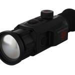ATN ThOR 6 Mini 640 thermal scope with 3-24x magnification