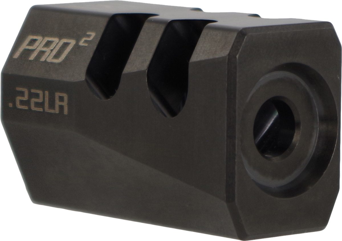 TMK GM CHNGR PRO SQ 22LR COMP