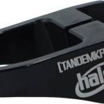 TMK HALO CHRG RING BLK