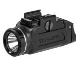 STREAMLIGHT TLR-3X USB 500LM 1913 BLK