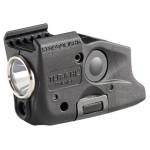 STREAMLIGHT TLR-6HLG SHIELD 300LM BLK GRN