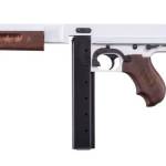 AUTO-ORDNANCE - THOMPSON THOMPSON M1 NAVY 250TH 45CAL #
