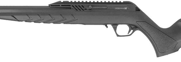 DERYA ARMS TM22 STD 22LR BLK 18" 10+1