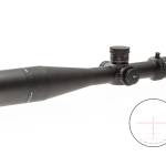 TRIJICON TENMILE 5-50X56 34MM MRAD CDOT