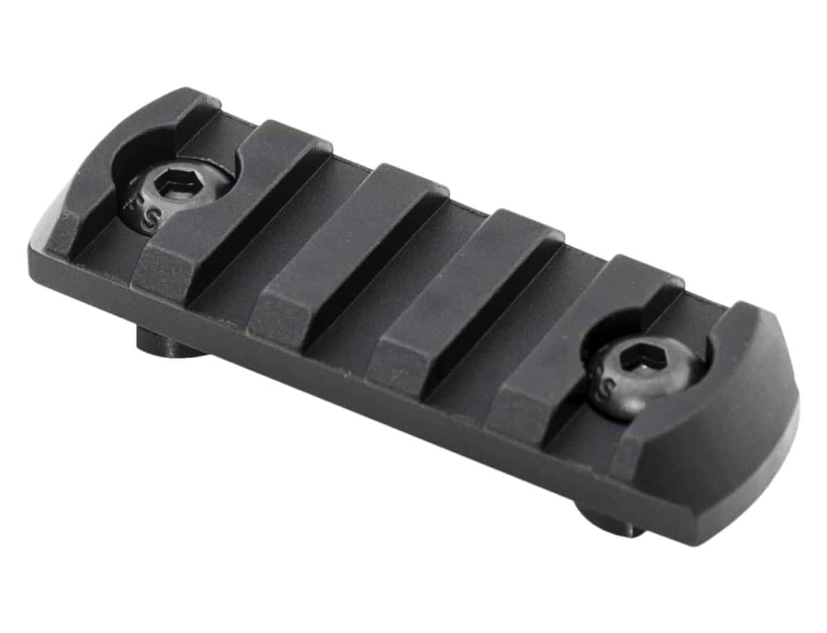 MFT TEKKO MLOK 5 SLOT RL SECTN