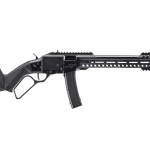 POF USA TOMBSTONE LVR 9MM 16" BLK 20+1