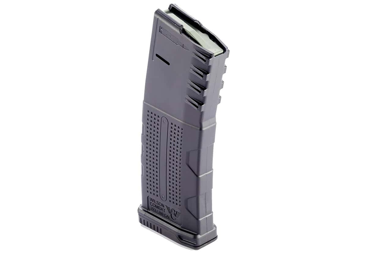 WCT MAG AR15 5.56 300BLK 30RD