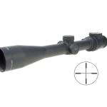 TRIJICON ACCUPNT 2.5-12.5X42 DPX 30MM