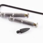 WILSON COMBAT PIN SET AR STAINLESS