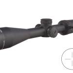 TRIJICON CREDO 3-9X40 BLK 1" DUPLEX GRN