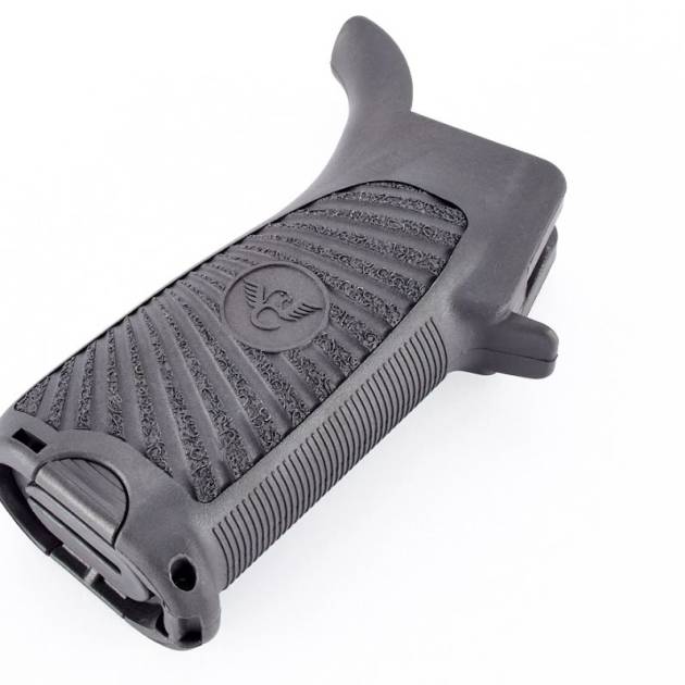 WILSON COMBAT STARBURST AR15 GUNFIGHTER GRIP
