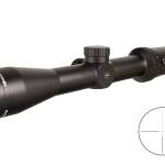 TRIJICON HURON 2.5-10X40 BLK 30MM BDC