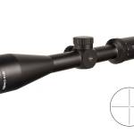 TRIJICON HURON 3-9X40 BLK 1" DUPLEX