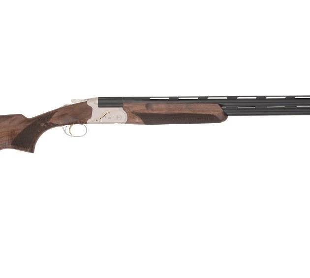 TRISTAR SPORTING ARMS TRINITY II LT O/U 28/28 BL/WD